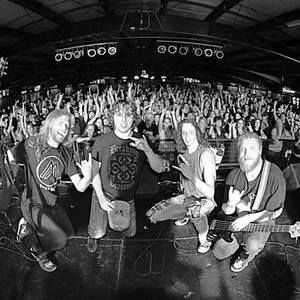 Meet your Posher, Randy